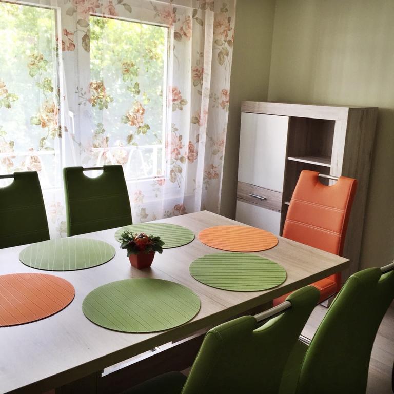 Sweet Apartments Baden-Baden Room photo