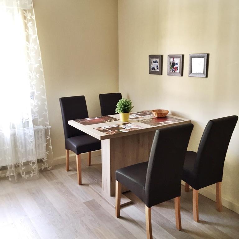 Sweet Apartments Baden-Baden Room photo