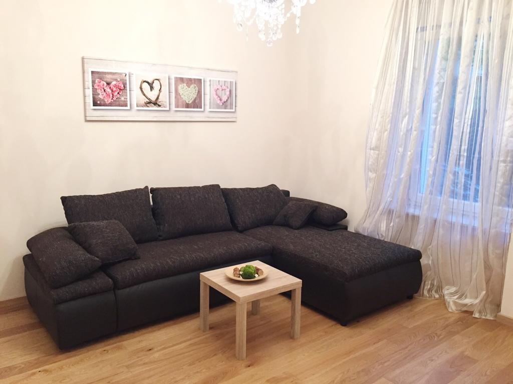 Sweet Apartments Baden-Baden Room photo